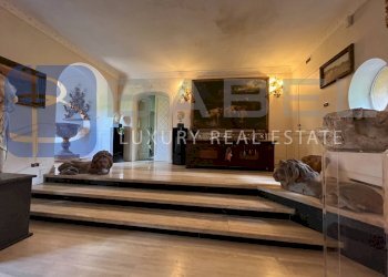 Foto 21 - Villa Via Dei Metelli, Roma - foto 21