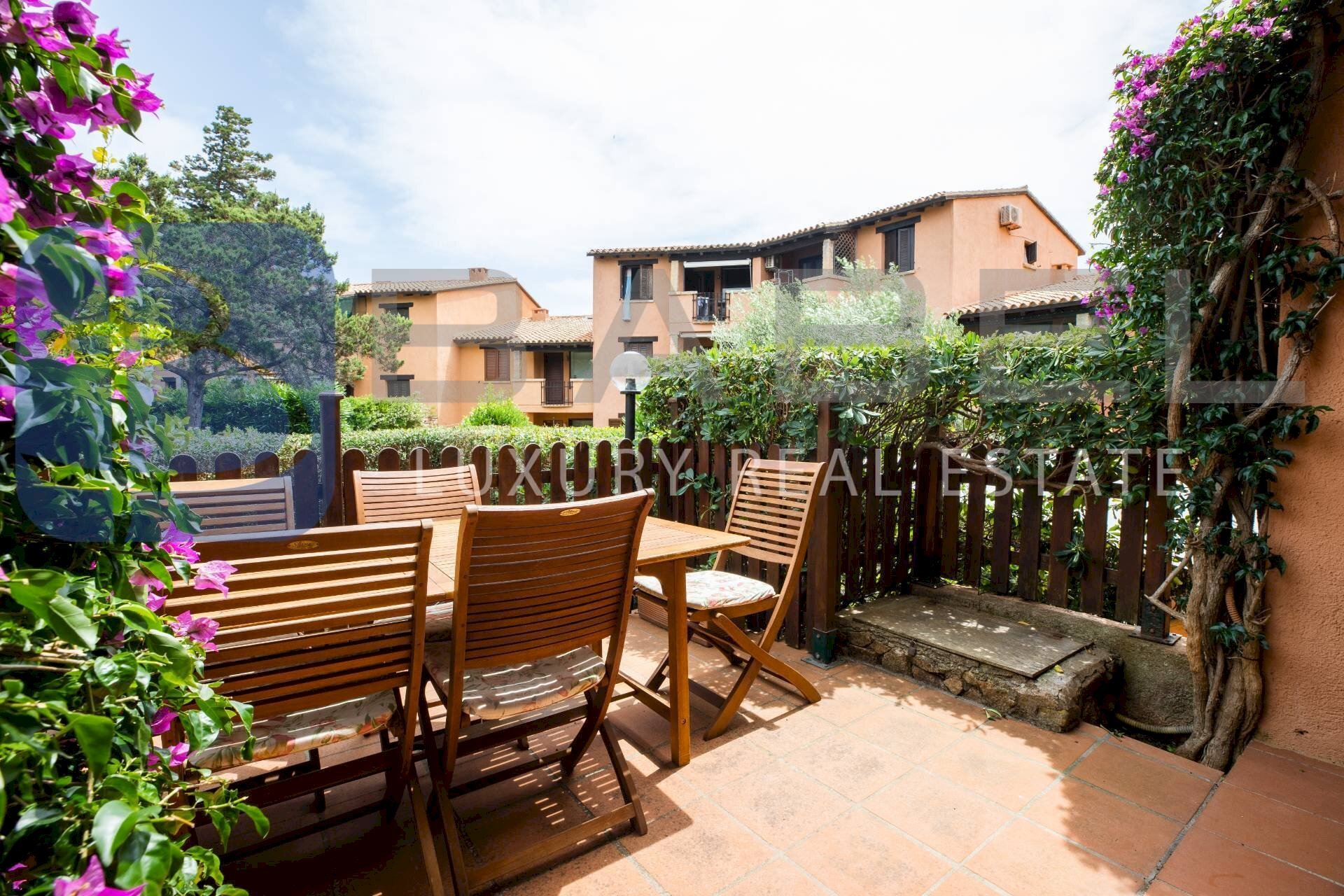 Foto 1 - Four-room apartment via della bilancia, Olbia - photo 1