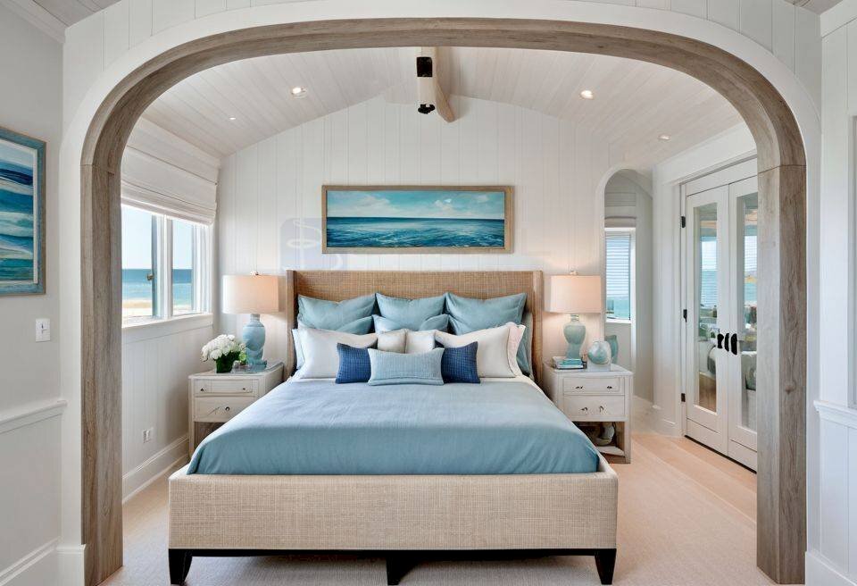 Foto 2 - Villa Via del Faro, San Felice Circeo - foto 2