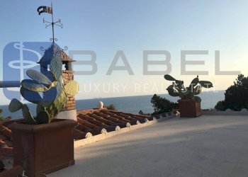 Foto 1 - Villa Via del Faro, San Felice Circeo - foto 1