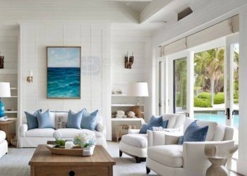 Foto 4 - Villa Via del Faro, San Felice Circeo - foto 4