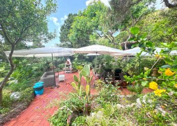 Foto 11 - Villa Via del Faro, San Felice Circeo - foto 11