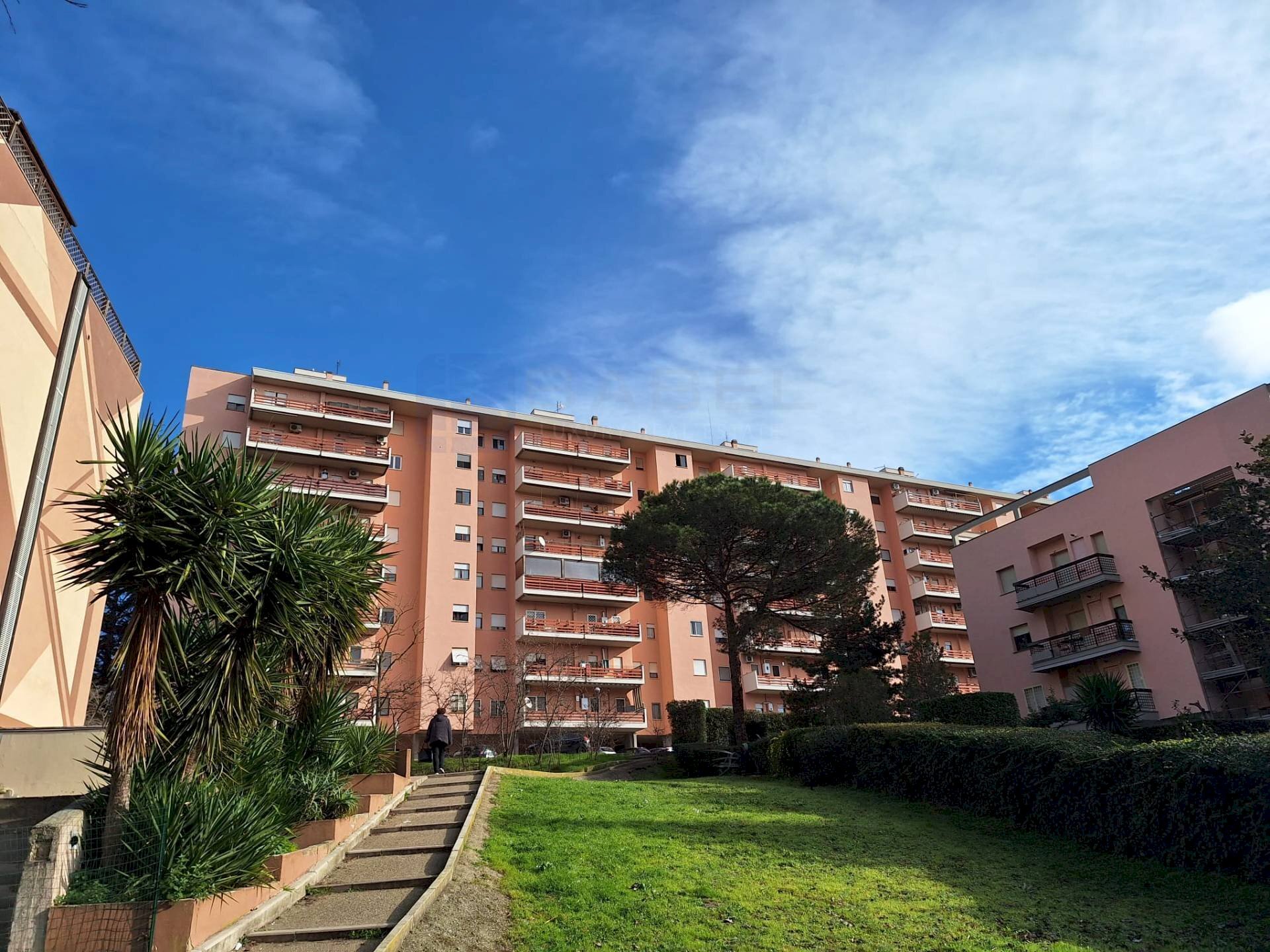 Foto 1 - Box Via Quirino Roscioni
 
63, Roma - foto 1