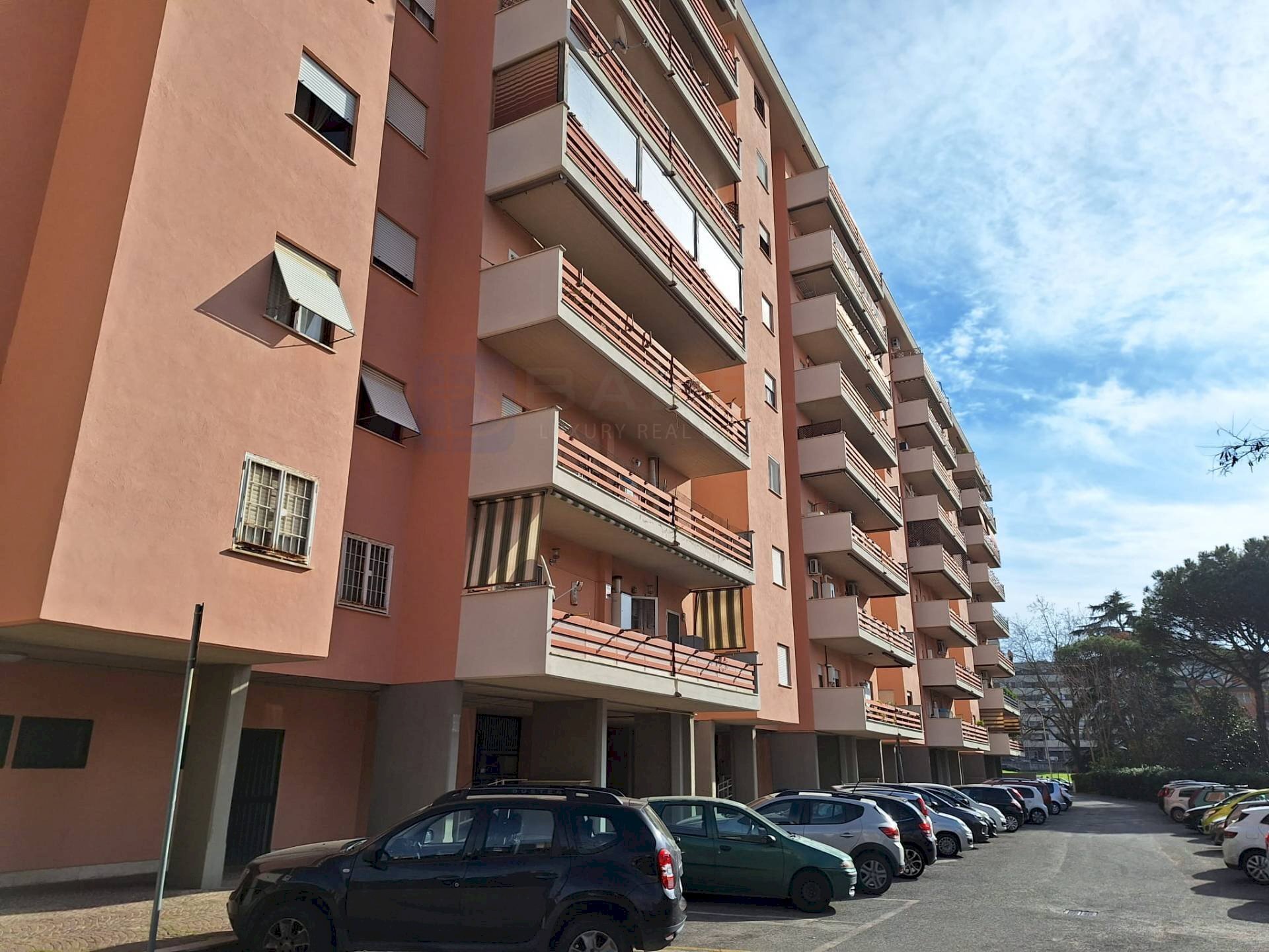 Foto 2 - Box Via Quirino Roscioni
 
63, Roma - foto 2