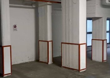 Foto 3 - Box Via Quirino Roscioni
 
63, Roma - foto 3