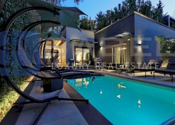 Foto 1 - Villa Clivo Delle Mura Vaticane, Roma - foto 1