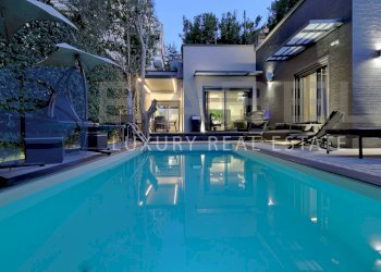 Foto 3 - Villa Clivo Delle Mura Vaticane, Roma - foto 3