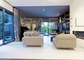 Foto 7 - Villa Clivo Delle Mura Vaticane, Roma - foto 7