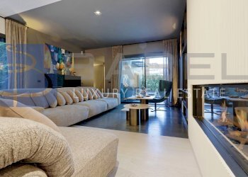 Foto 9 - Villa Clivo Delle Mura Vaticane, Roma - foto 9