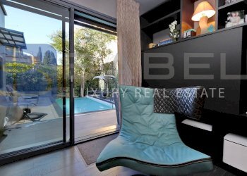 Foto 19 - Villa Clivo Delle Mura Vaticane, Roma - foto 19