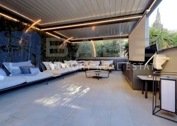 Foto 29 - Villa Clivo Delle Mura Vaticane, Roma - foto 29