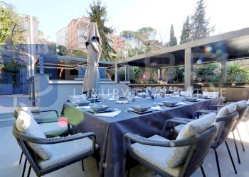 Foto 34 - Villa Clivo Delle Mura Vaticane, Roma - foto 34