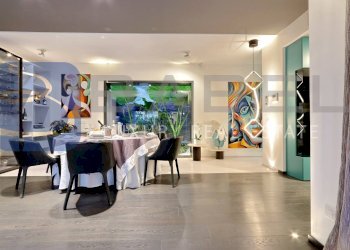 Foto 44 - Villa Clivo Delle Mura Vaticane, Roma - foto 44