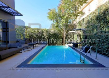 Foto 77 - Villa Clivo Delle Mura Vaticane, Roma - foto 77