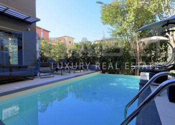 Foto 80 - Villa Clivo Delle Mura Vaticane, Roma - foto 80