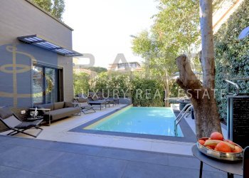 Foto 81 - Villa Clivo Delle Mura Vaticane, Roma - foto 81