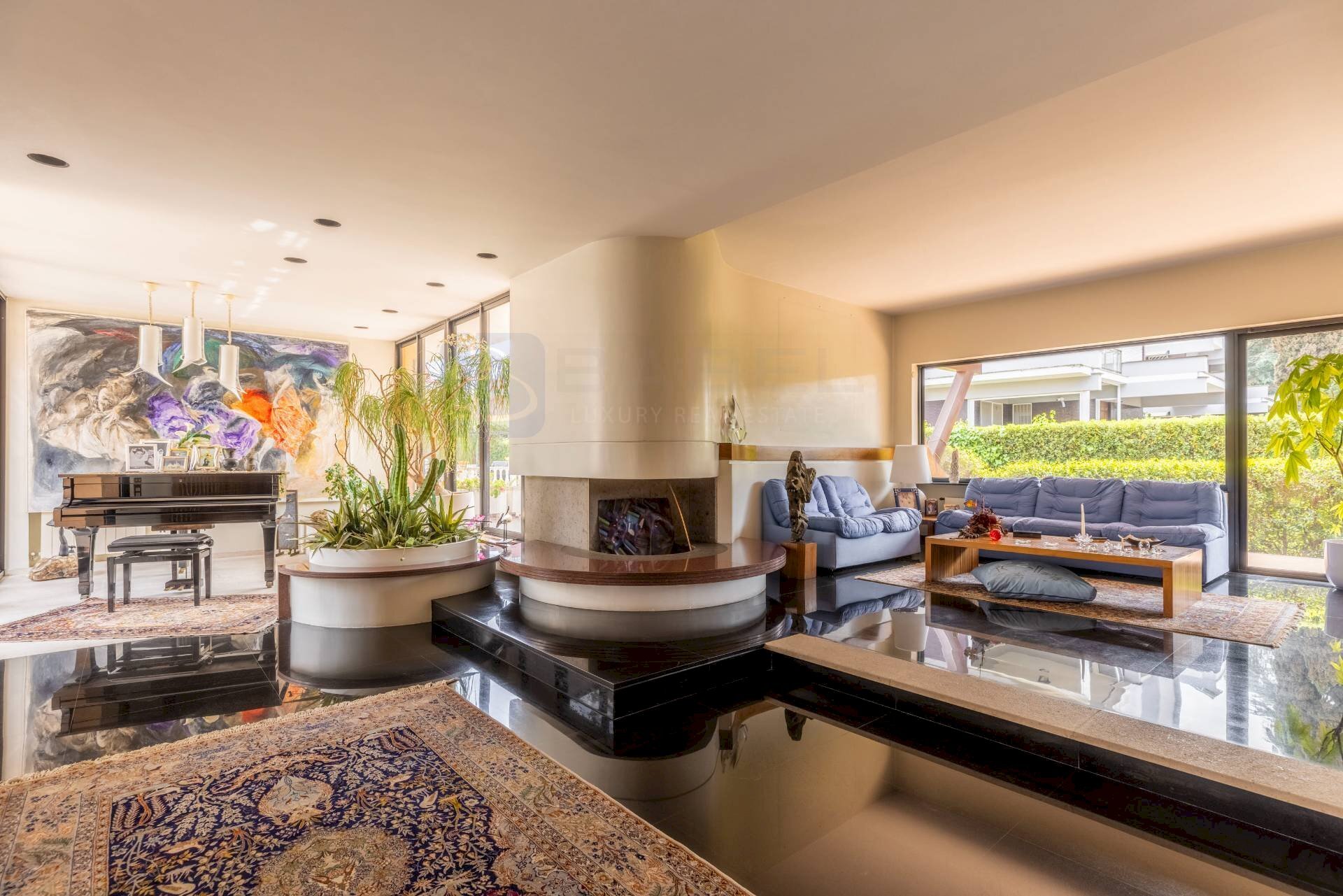 Foto 1 - Villa Via Mario Mencatelli, Roma - foto 1