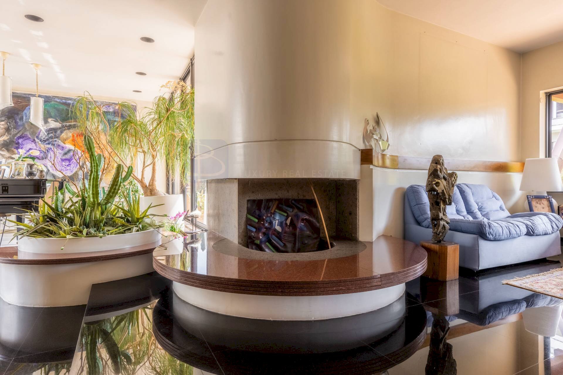 Foto 2 - Villa Via Mario Mencatelli, Roma - foto 2