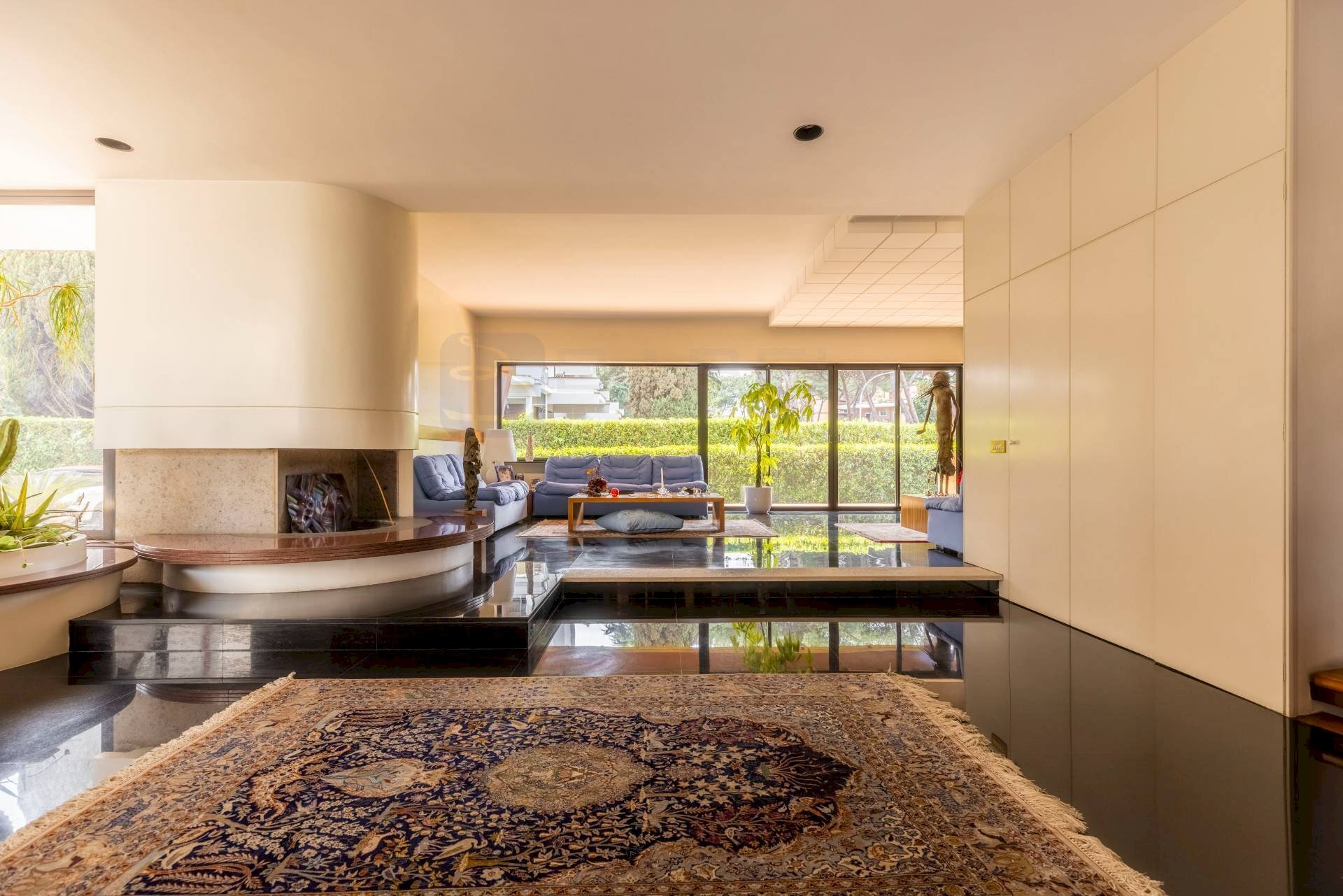 Foto 3 - Villa Via Mario Mencatelli, Roma - foto 3