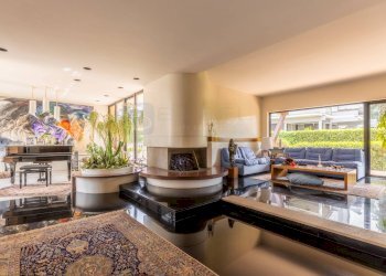 Foto 1 - Villa Via Mario Mencatelli, Roma - foto 1