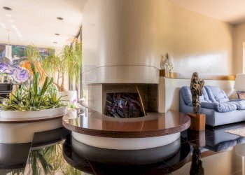 Foto 2 - Villa Via Mario Mencatelli, Roma - foto 2