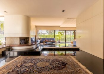 Foto 3 - Villa Via Mario Mencatelli, Roma - foto 3