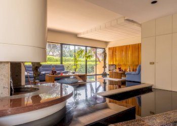 Foto 4 - Villa Via Mario Mencatelli, Roma - foto 4