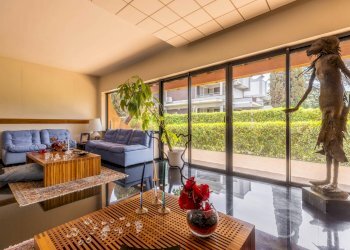 Foto 5 - Villa Via Mario Mencatelli, Roma - foto 5