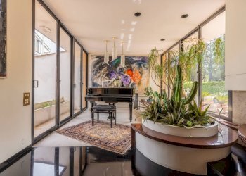 Foto 6 - Villa Via Mario Mencatelli, Roma - foto 6