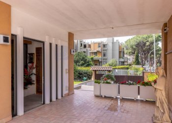 Foto 10 - Villa Via Mario Mencatelli, Roma - foto 10