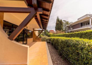 Foto 11 - Villa Via Mario Mencatelli, Roma - foto 11