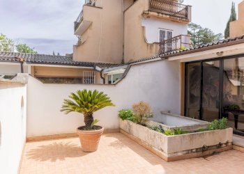 Foto 14 - Villa Via Mario Mencatelli, Roma - foto 14