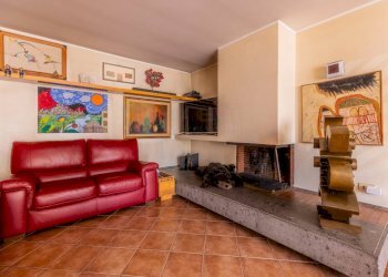 Foto 19 - Villa Via Mario Mencatelli, Roma - foto 19