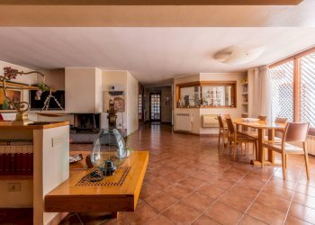 Foto 21 - Villa Via Mario Mencatelli, Roma - foto 21