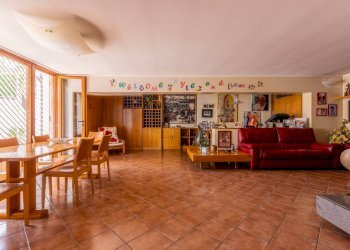 Foto 23 - Villa Via Mario Mencatelli, Roma - foto 23