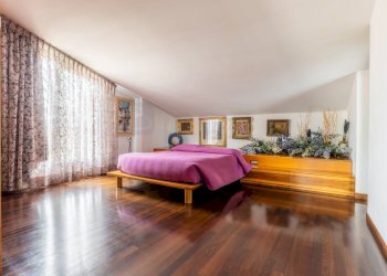 Foto 42 - Villa Via Mario Mencatelli, Roma - foto 42