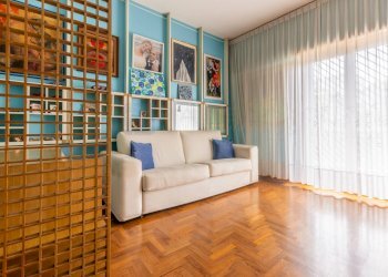 Foto 45 - Villa Via Mario Mencatelli, Roma - foto 45