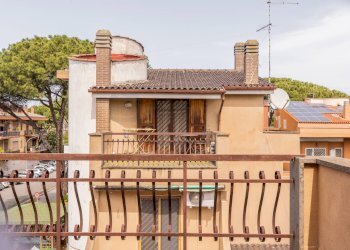 Foto 51 - Villa Via Mario Mencatelli, Roma - foto 51