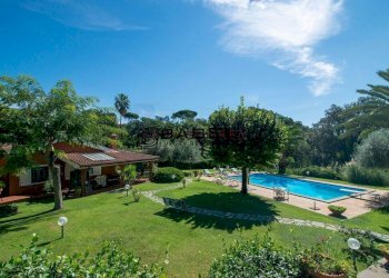 Foto 1 - Villa Via Tiberina, Riano - photo 1