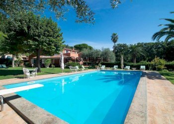 Foto 3 - Villa Via Tiberina, Riano - photo 3