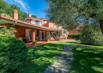 Foto 5 - Villa Via Tiberina, Riano - photo 5