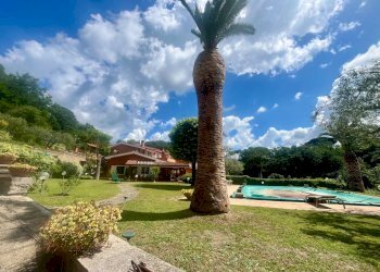 Foto 6 - Villa Via Tiberina, Riano - photo 6