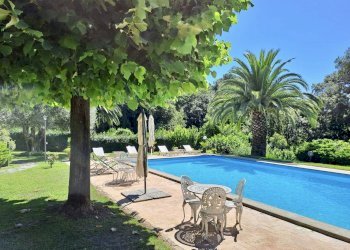 Foto 7 - Villa Via Tiberina, Riano - photo 7