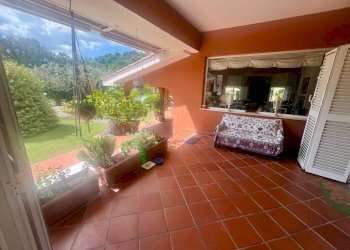 Foto 8 - Villa Via Tiberina, Riano - photo 8