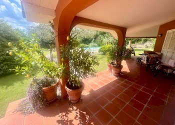 Foto 9 - Villa Via Tiberina, Riano - photo 9