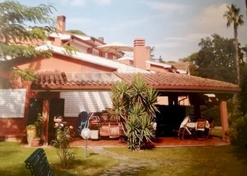 Foto 11 - Villa Via Tiberina, Riano - photo 11