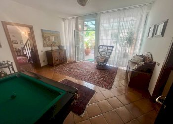 Foto 12 - Villa Via Tiberina, Riano - photo 12