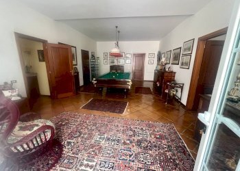 Foto 14 - Villa Via Tiberina, Riano - photo 14