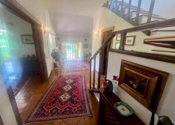 Foto 15 - Villa Via Tiberina, Riano - photo 15