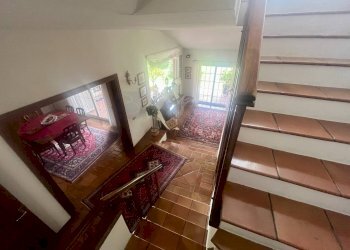 Foto 16 - Villa Via Tiberina, Riano - photo 16